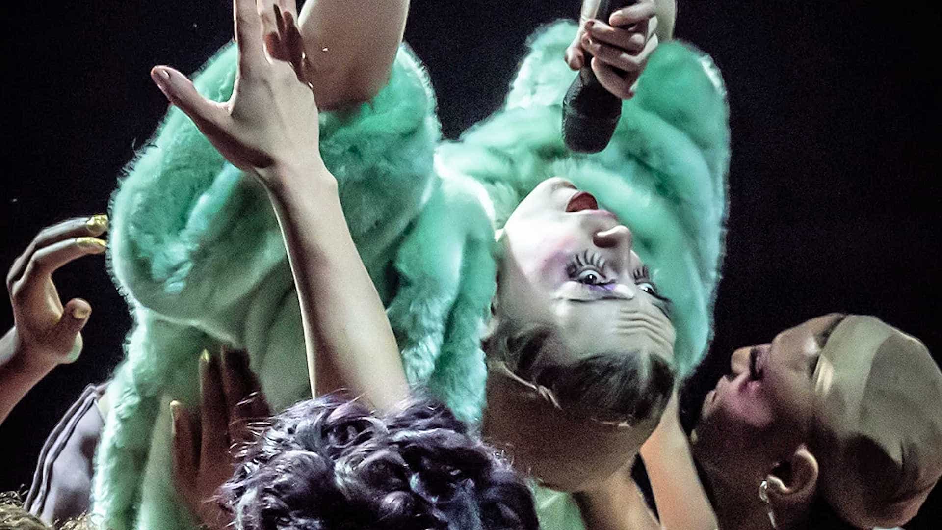 Cabaret