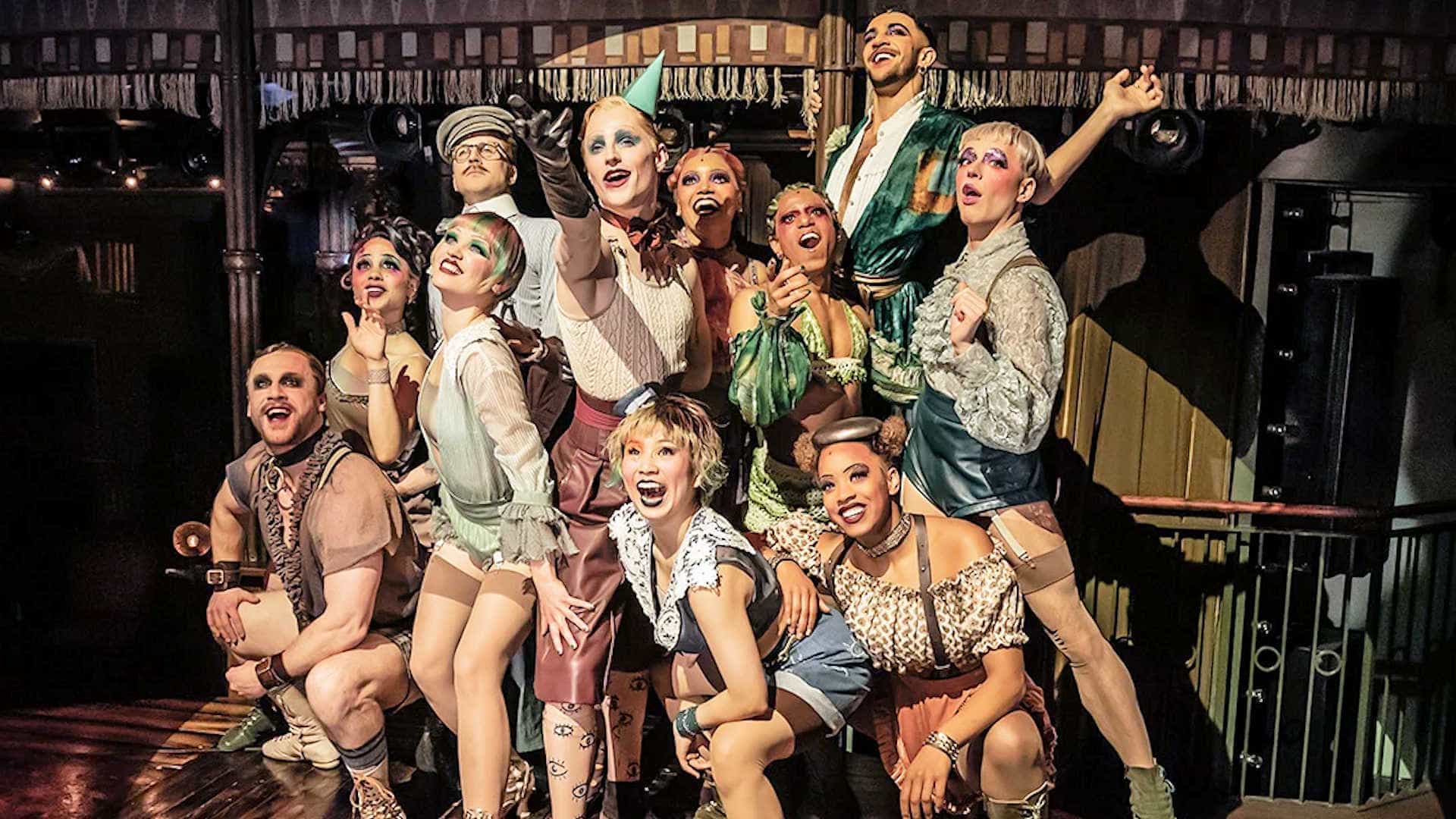 Cabaret