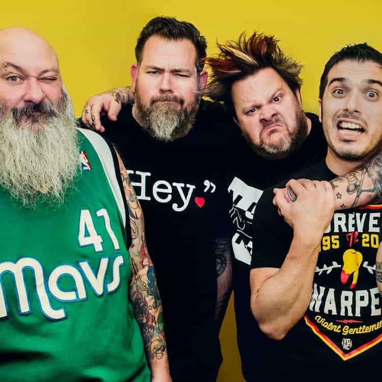 Bowling for Soup