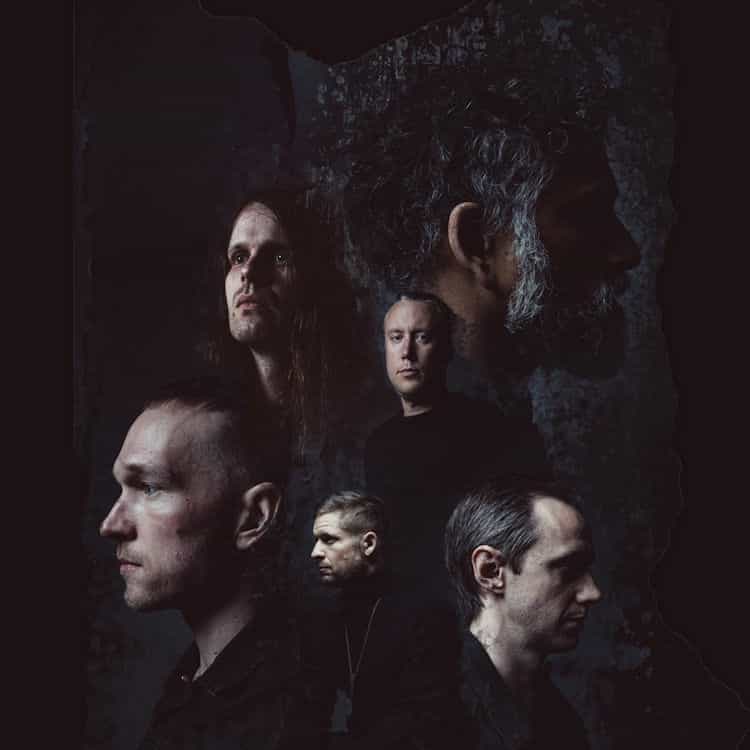 Cult of Luna