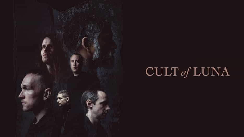 Cult of Luna