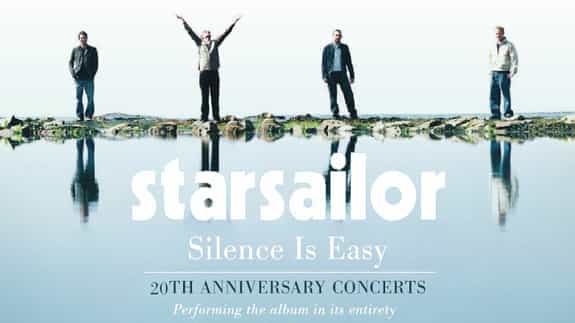 Starsailor