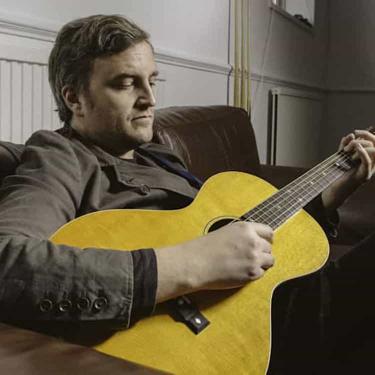 James Walsh (Starsailor)