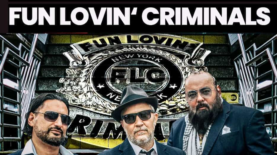 Fun Lovin' Criminals