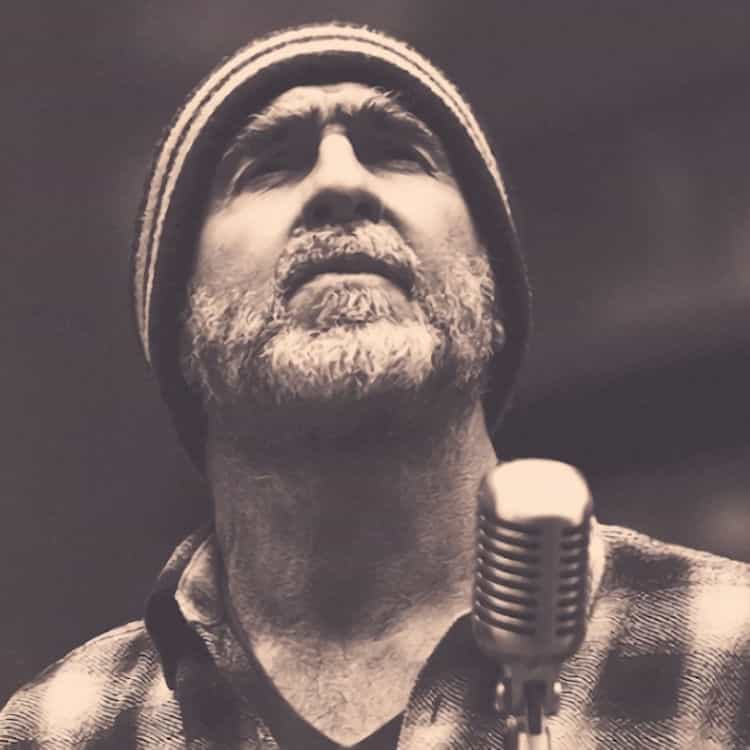 Eric Cantona - Cantona Sings Eric