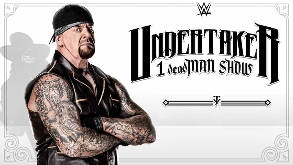 The Undertaker