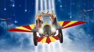 Chitty Chitty Bang Bang