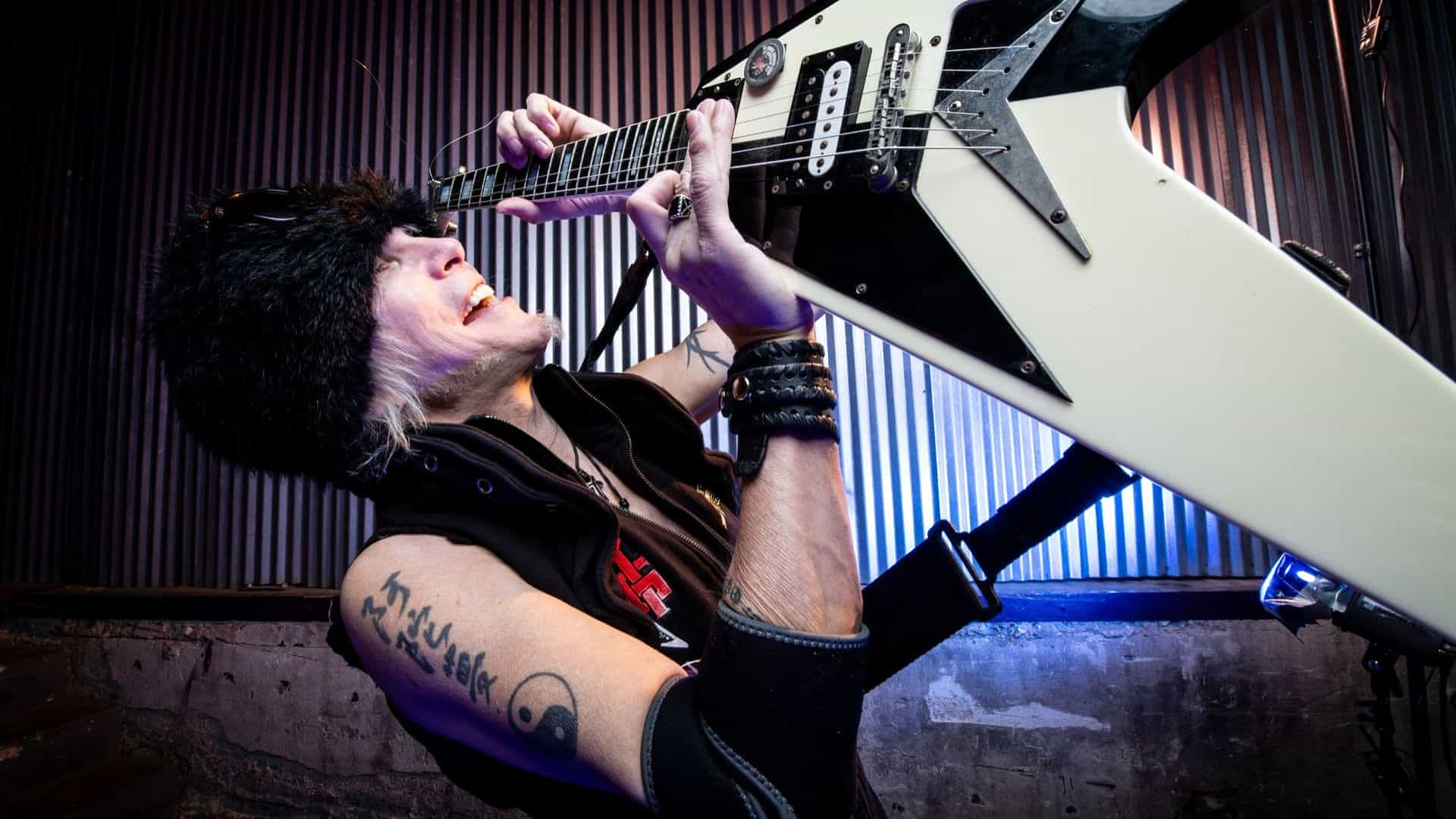 Michael Schenker (UFO / Scorpions / MSG)