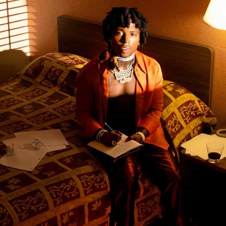 Jacquees