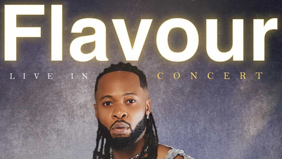 Flavour