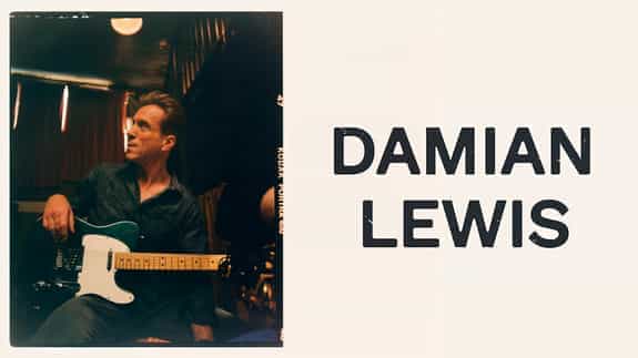 Damian Lewis