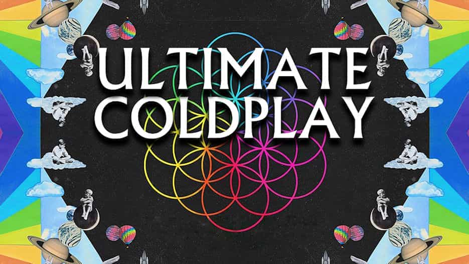 Ultimate Coldplay - Tribute to Coldplay