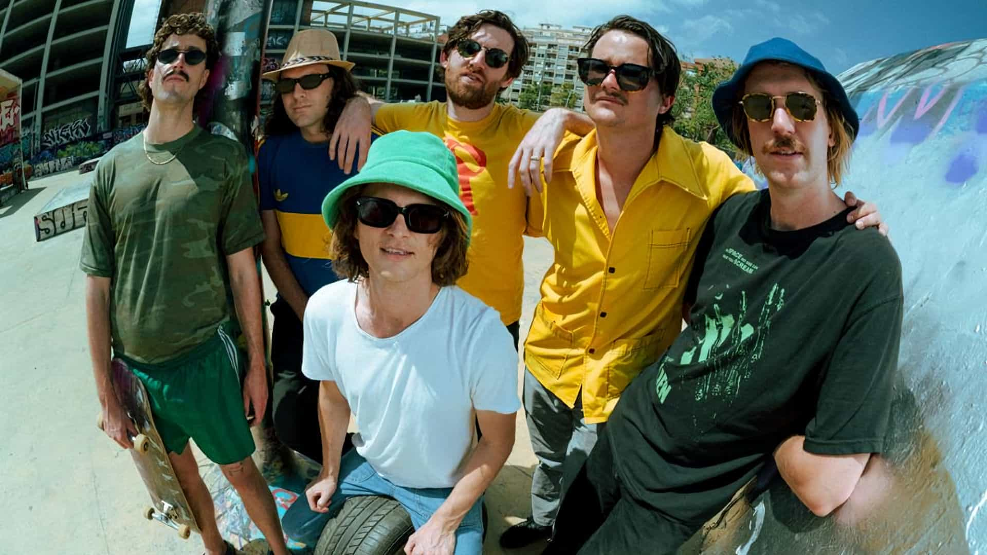 King Gizzard & the Lizard Wizard