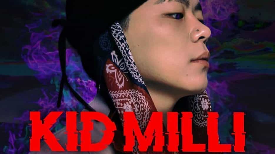 Kid Milli