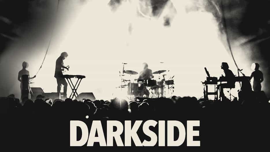 DARKSIDE