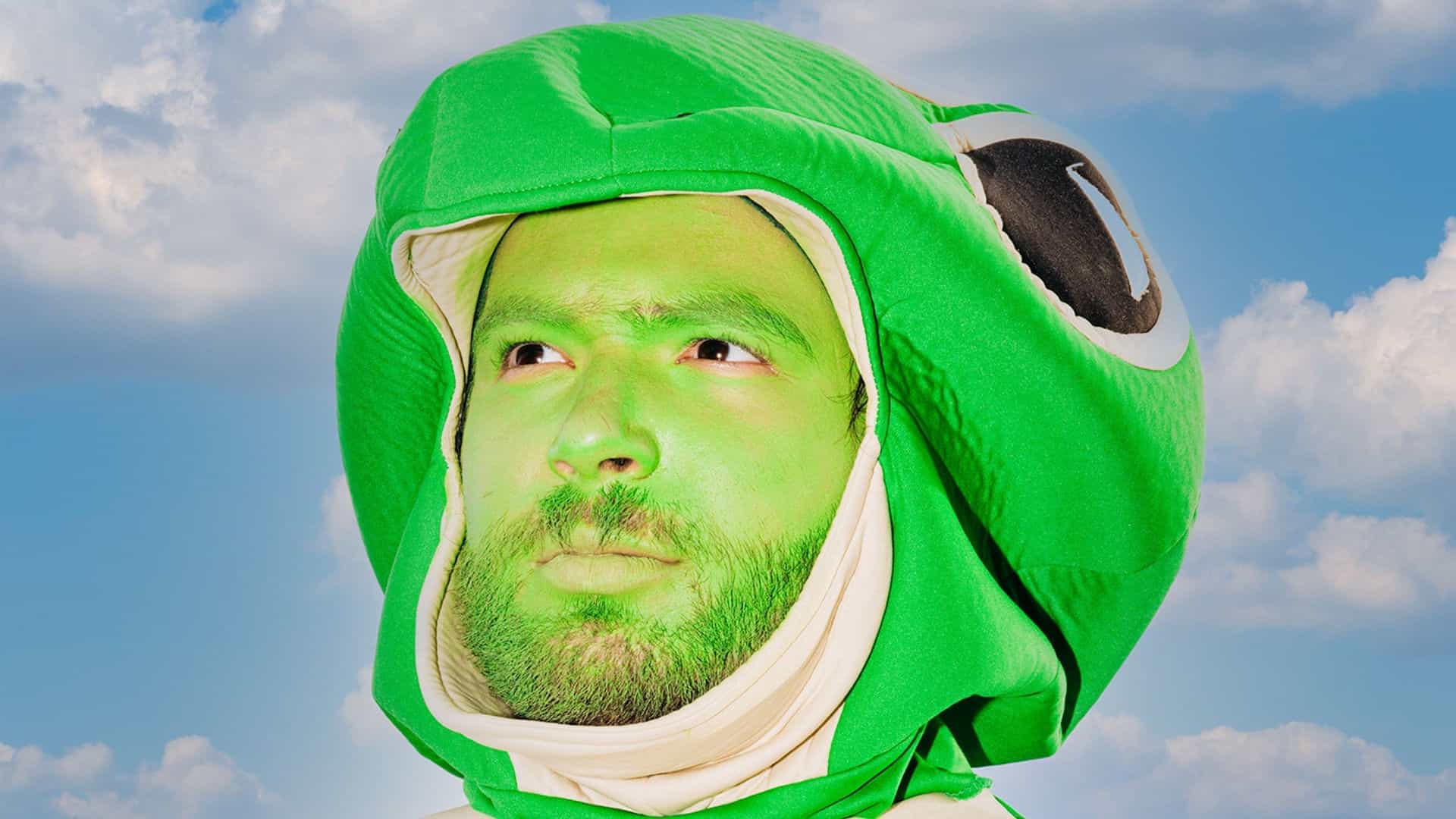 Lyle Forever - Therapy Gecko