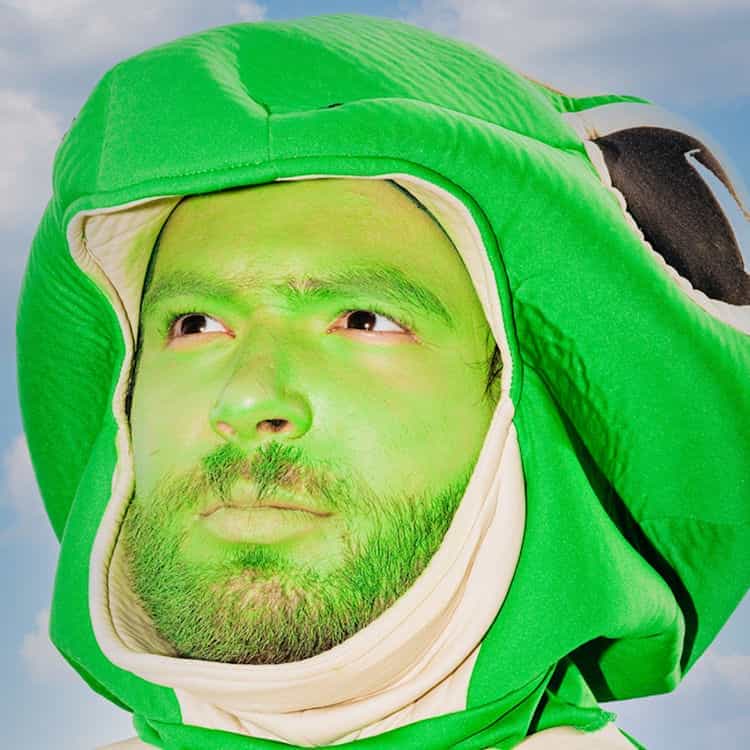 Lyle Forever - Therapy Gecko