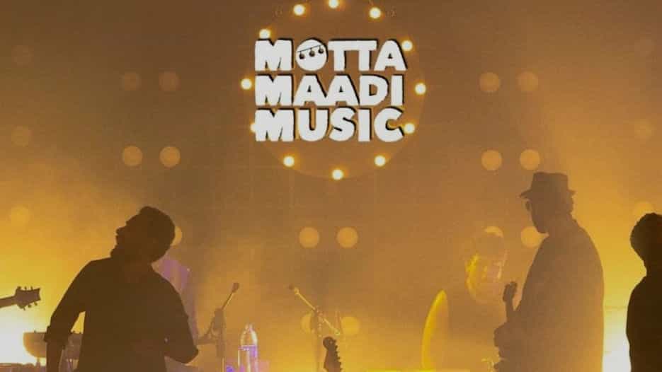 Motta Maadi Music