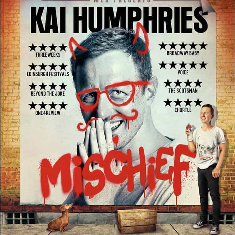 Kai Humphreys