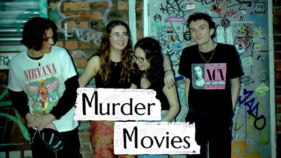 Murder Movies