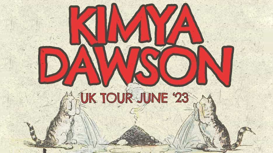 Kimya Dawson (The Moldy Peaches)