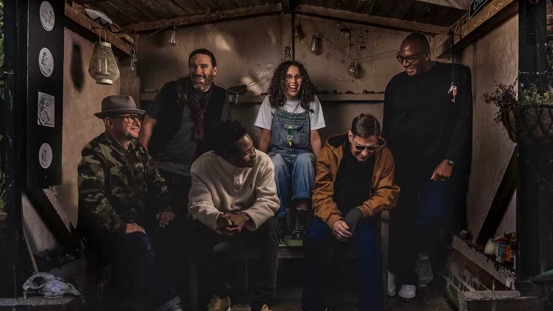 A Certain Ratio + Dave Haslam + Untold Orchestra + Werkha + James Holt