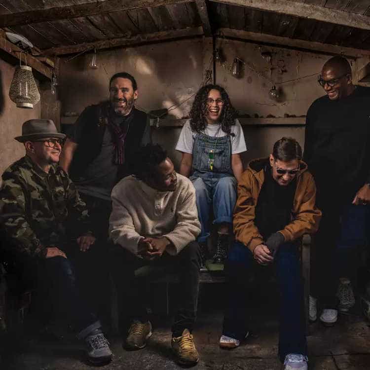 A Certain Ratio + Dave Haslam + Untold Orchestra + Werkha + James Holt