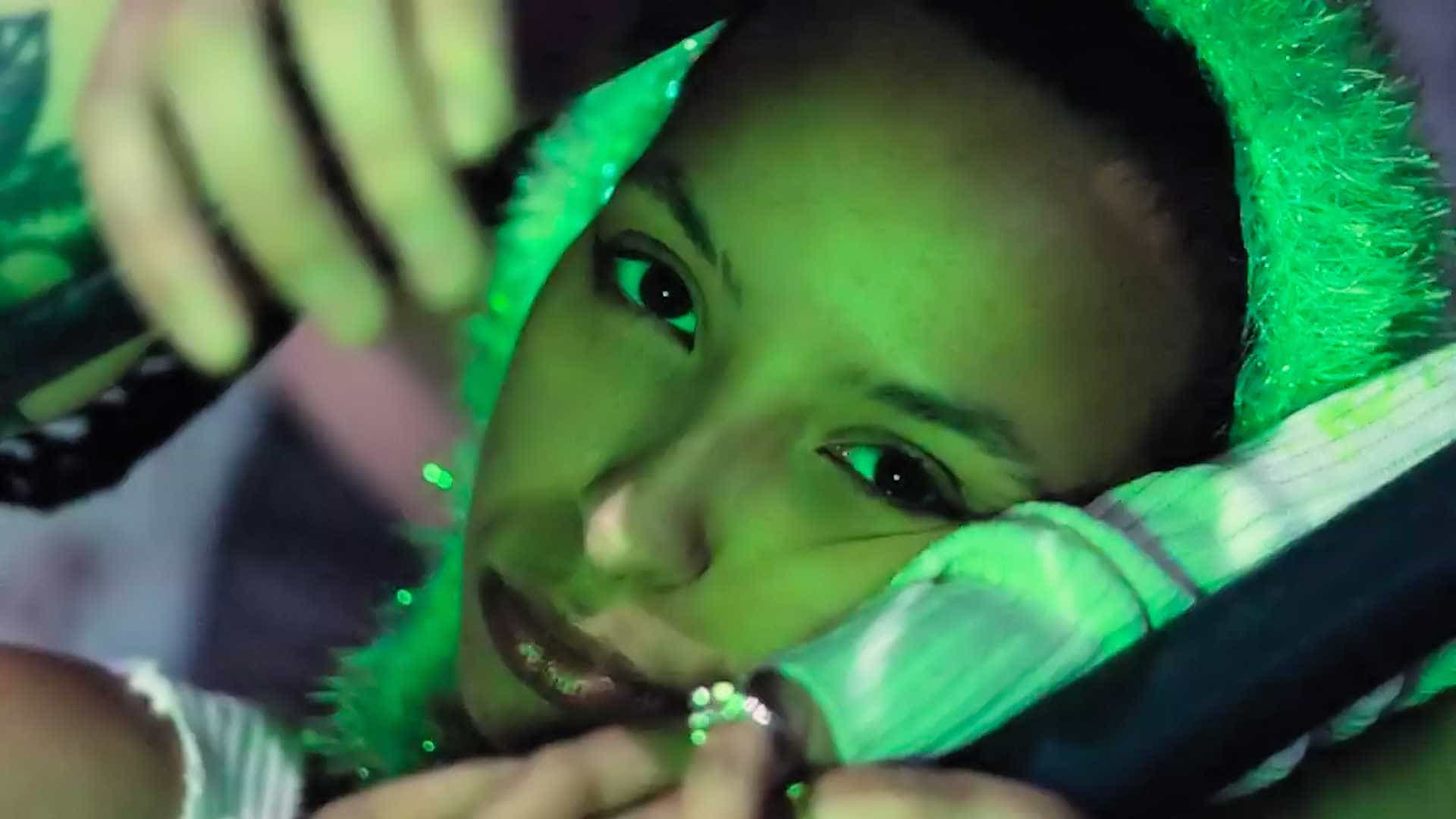 Women in Hip Hop - OneDa, Lady Ice, Envy + Veba (DJ Set) + more