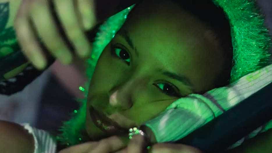 Women in Hip Hop - OneDa, Lady Ice, Envy + Veba (DJ Set) + more