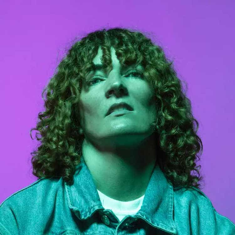 In Conversation with Peaches + Planningtorock + more