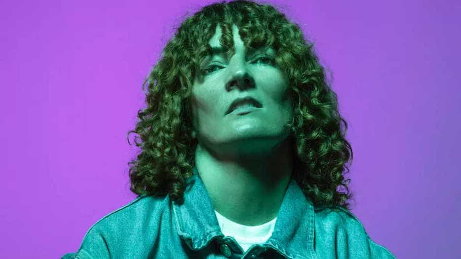 In Conversation with Peaches + Planningtorock + more