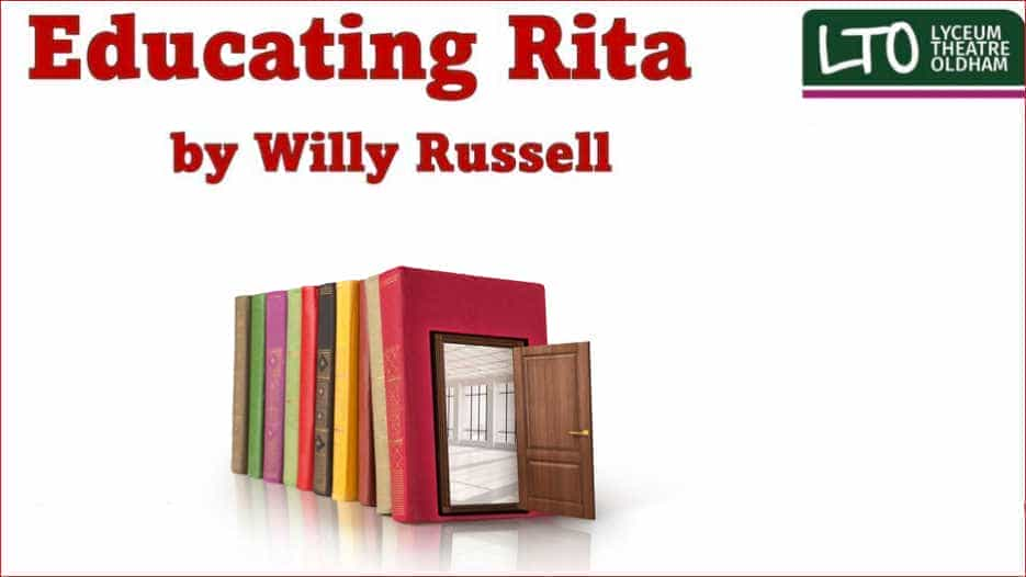 Educating Rita