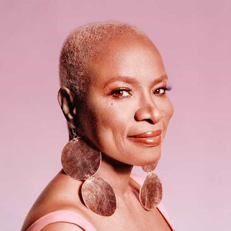 Angélique Kidjo