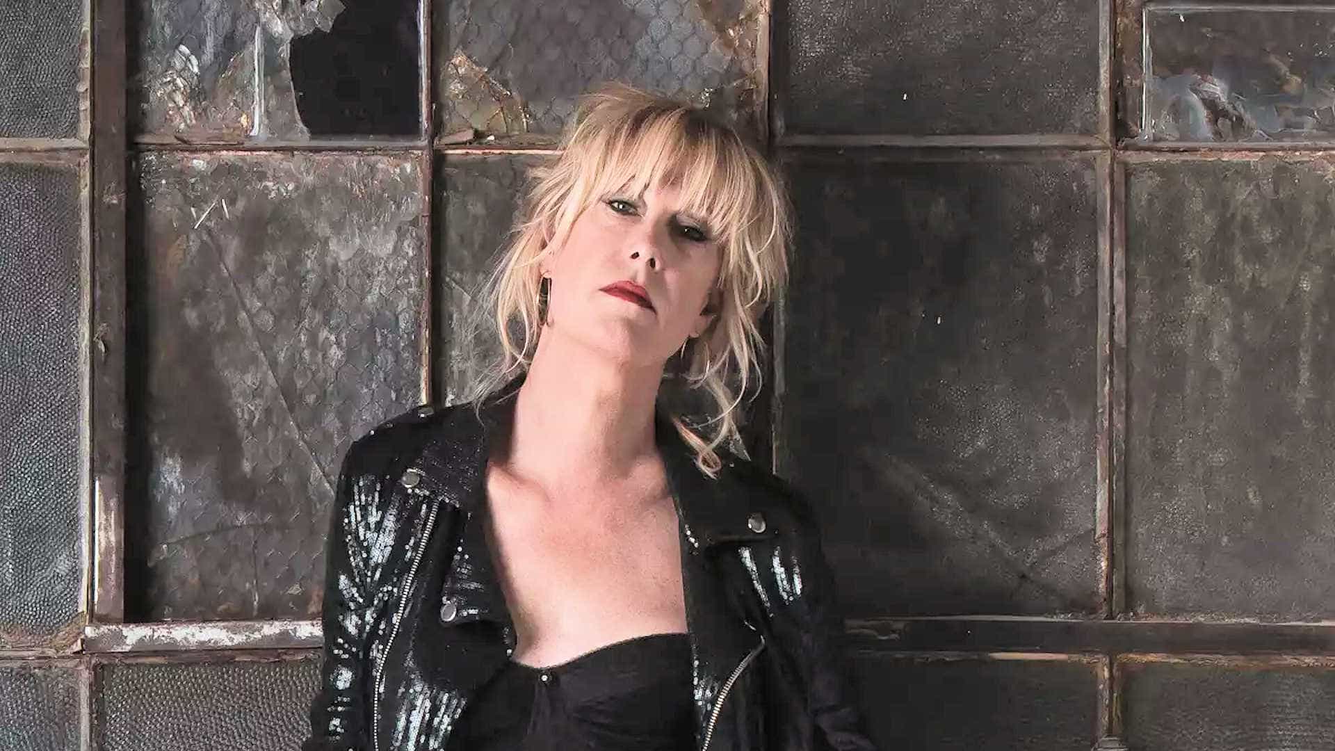 Justin Vivian Bond - One Night in Trans Vegas