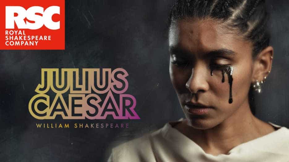 Royal Shakespeare Company - Julius Caesar