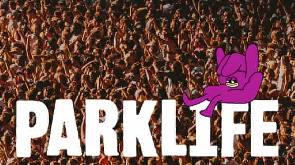 Parklife Festival
