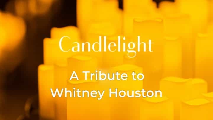 Candlelight - A Tribute to Whitney Houston