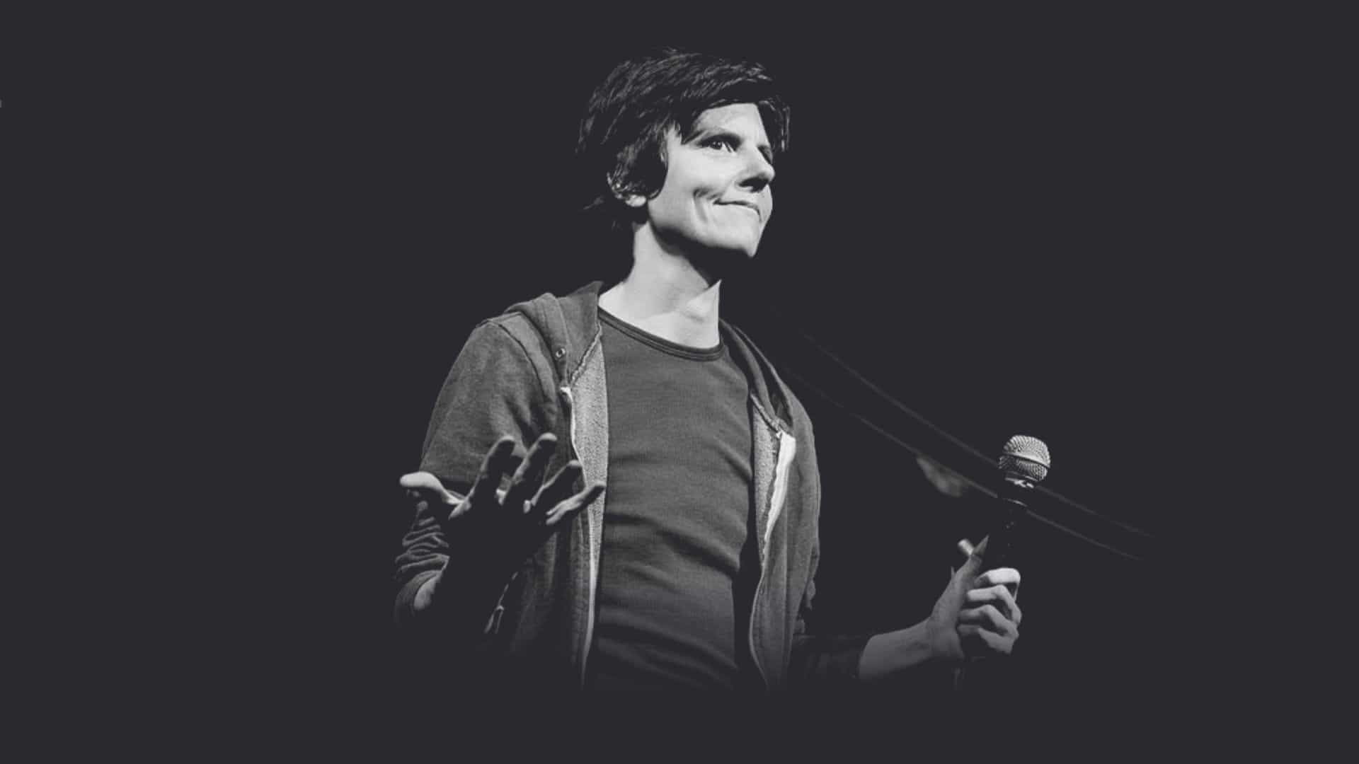 Tig Notaro