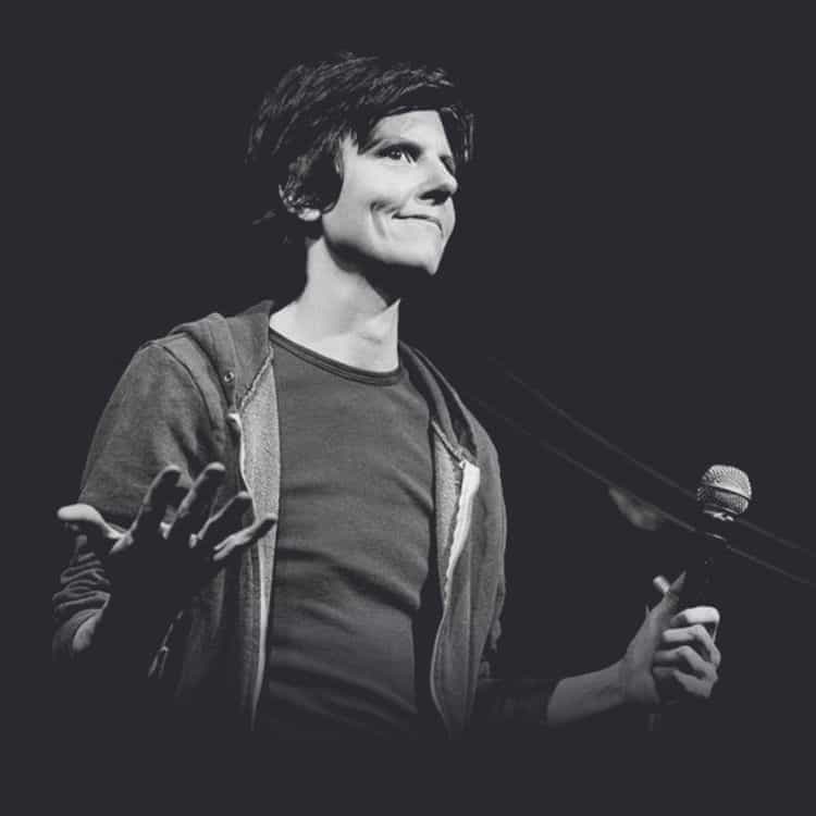 Tig Notaro