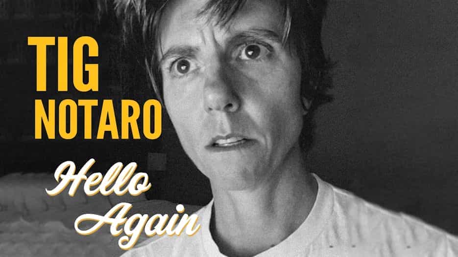 Tig Notaro