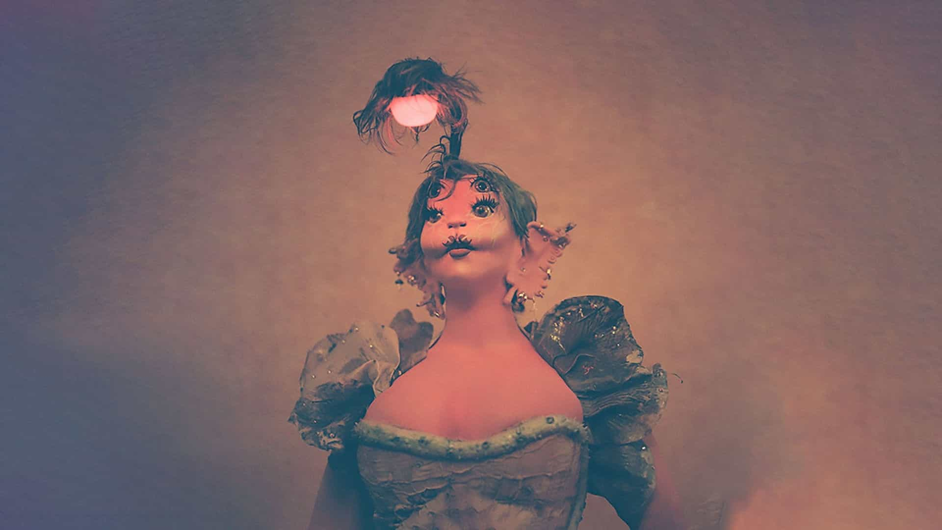 Melanie Martinez