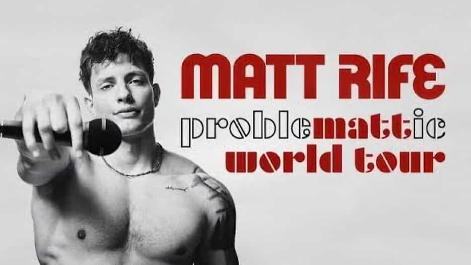 Matt Rife