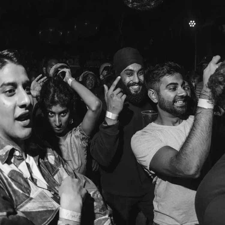 Sonics, stories and scenes of the Diaspora