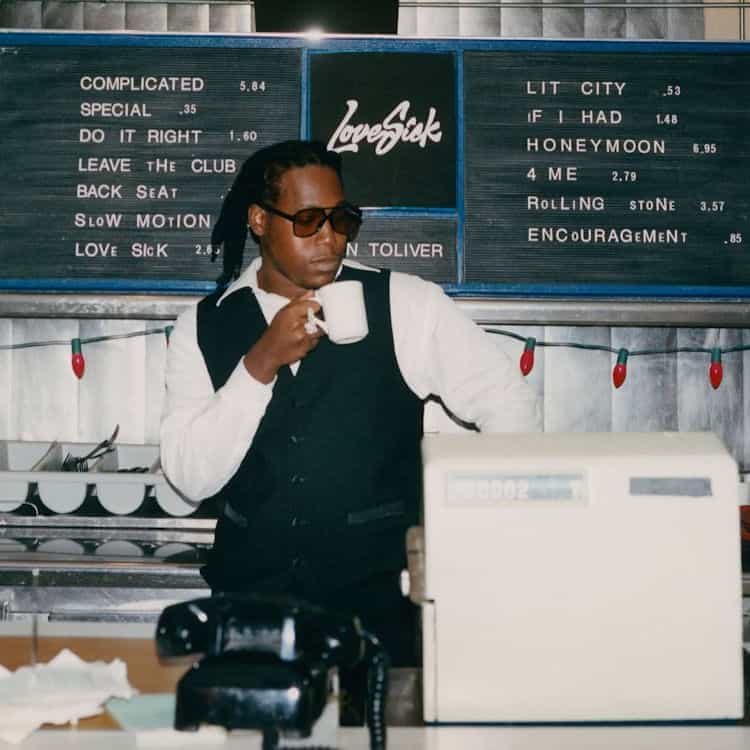 Don Toliver