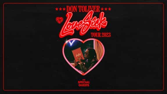 Don Toliver