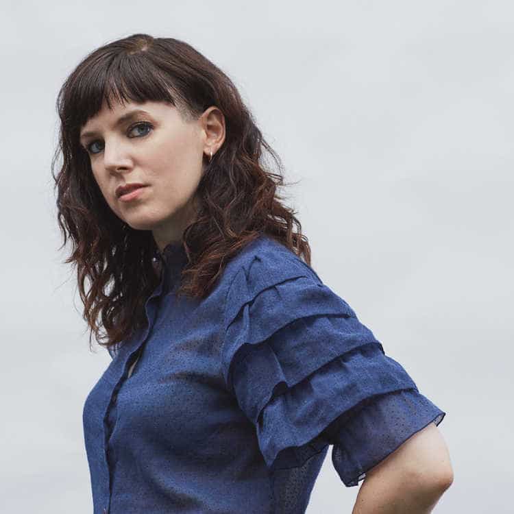 Anna Meredith & RNCM Festival Orchestra