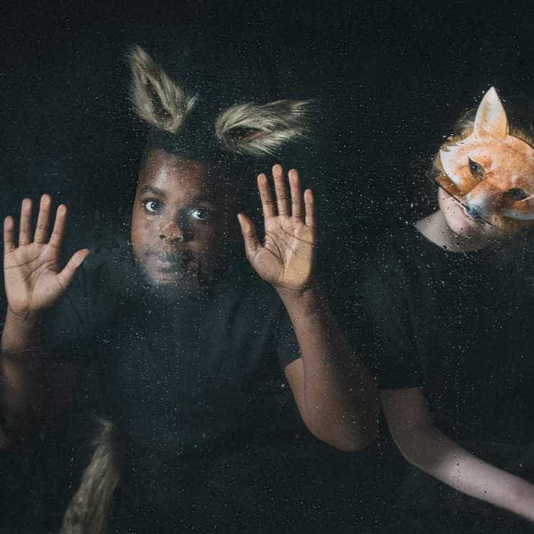 Manchester Collective & Slung Low - Noah's Flood