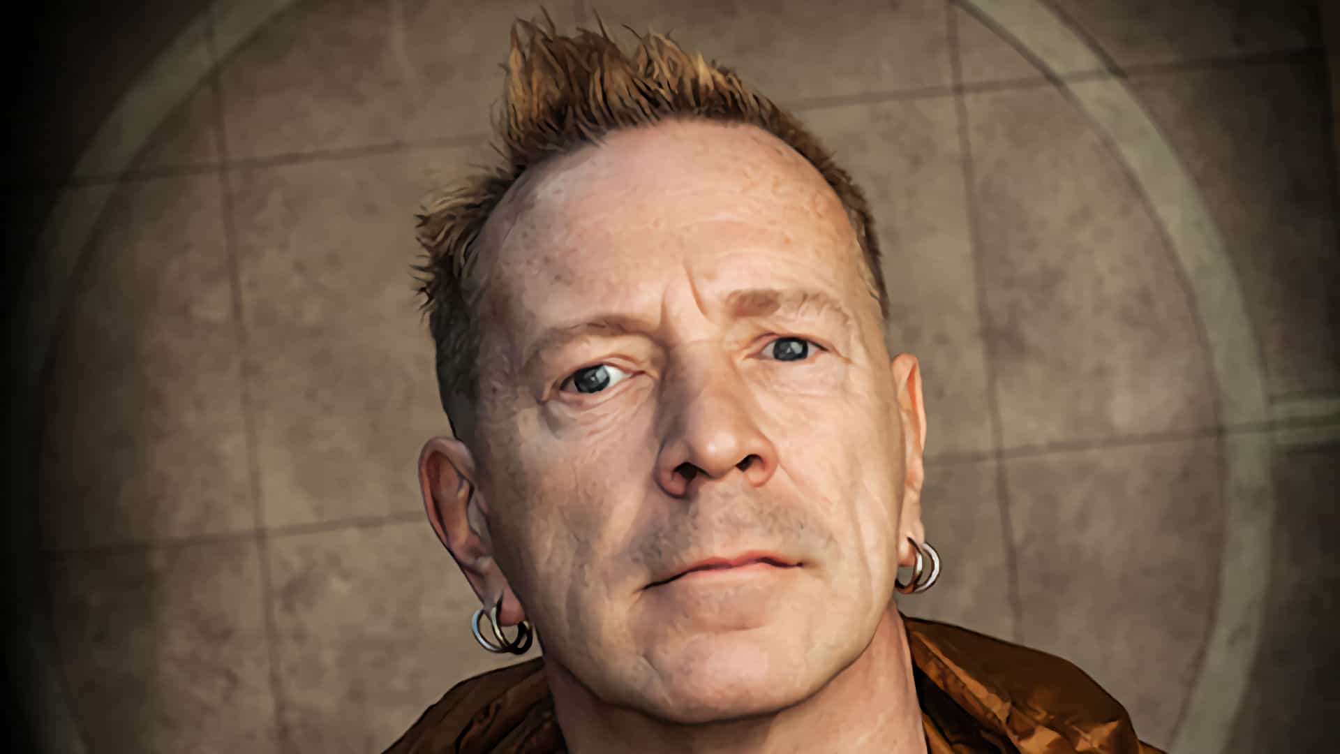 John Lydon - I Could Be Wrong, I Could Be Right