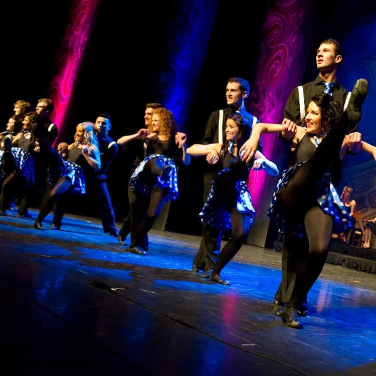 Rhythm of the Dance - Christmas Special