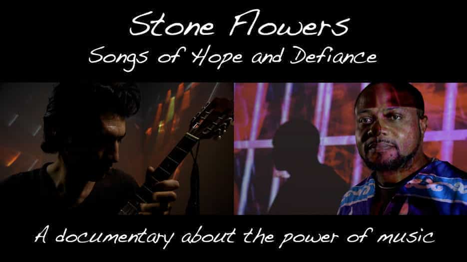 Stone Flowers - Songs of Hope and Defiance